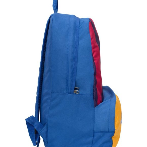 FCB BARCELONA FUTBOL SOCCER BACKPACK - Picture 4 of 4